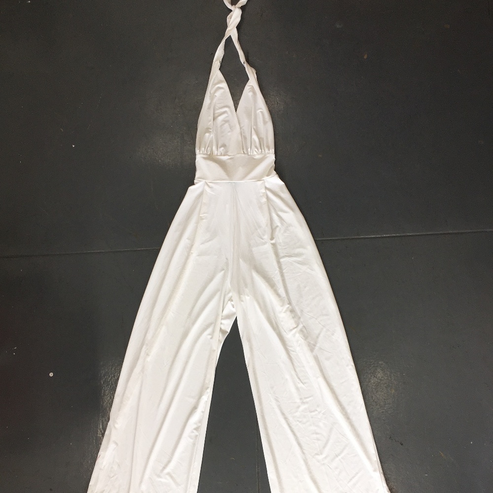 Luminora UV protection murano jumpsuit